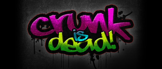Logo crunk_is_dead.jpg