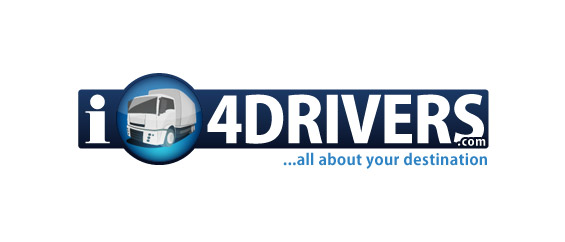 i4Drivers Logo