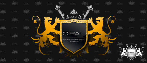 Opal Logo